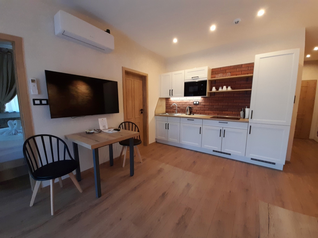 Apartmán č.101