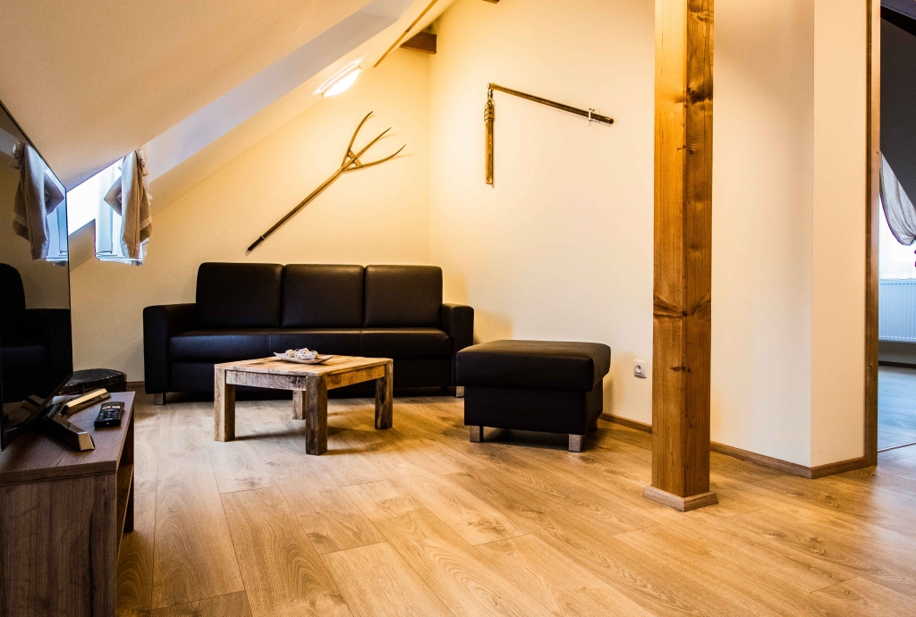 Apartmán č.301