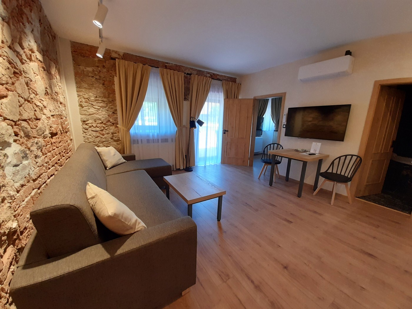 Apartmán č.101
