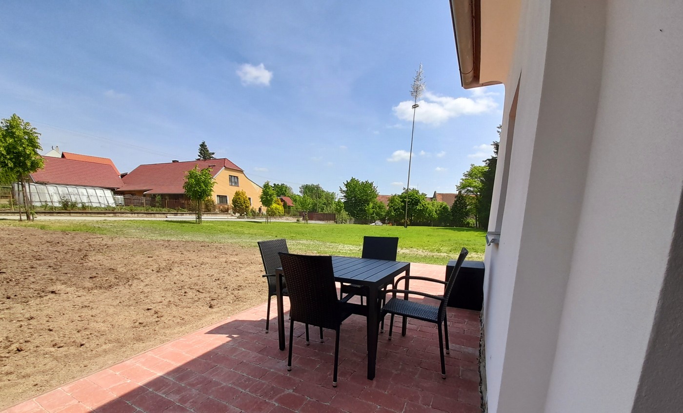 Apartmán č.101