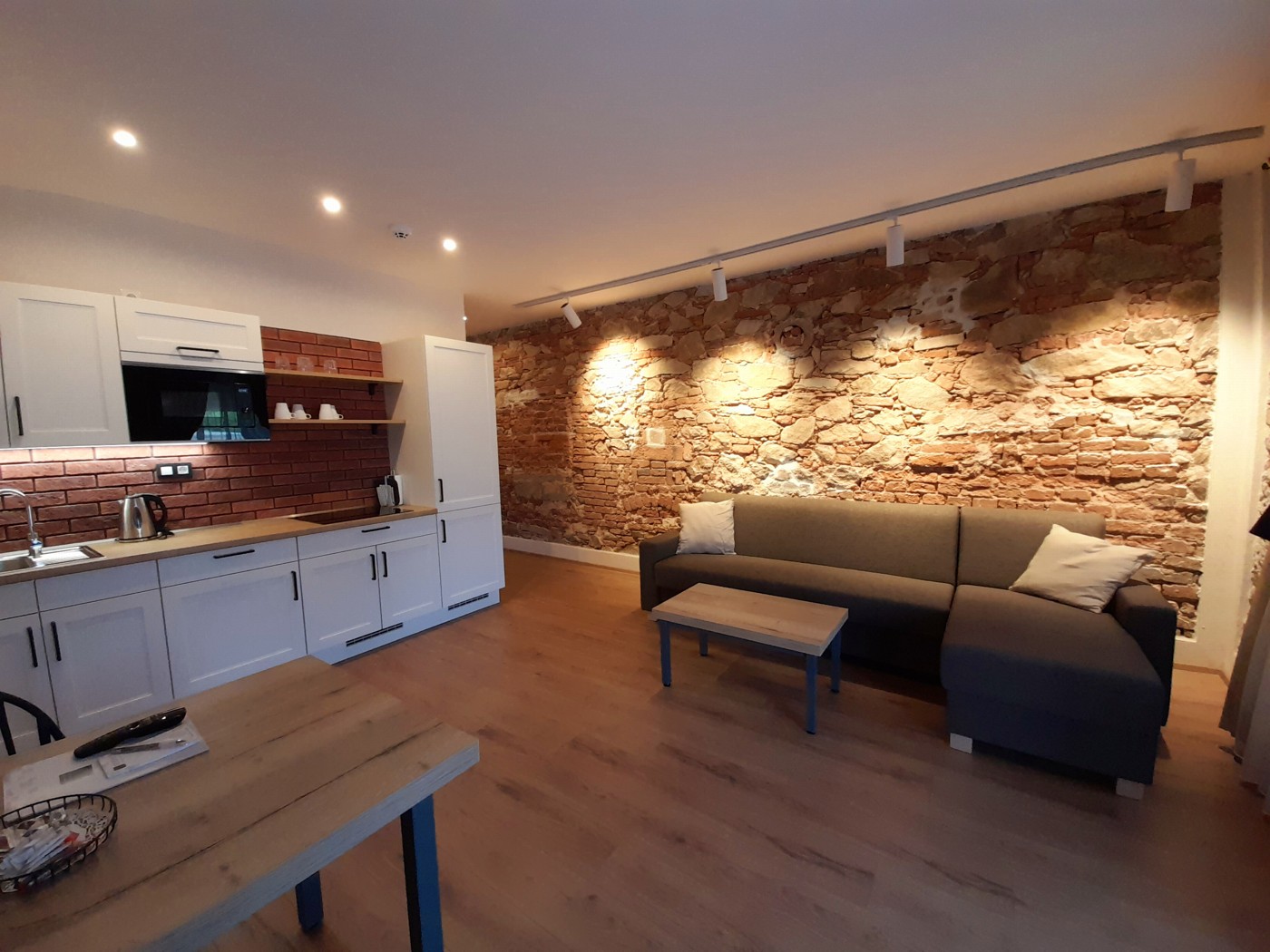 Apartmán č.101