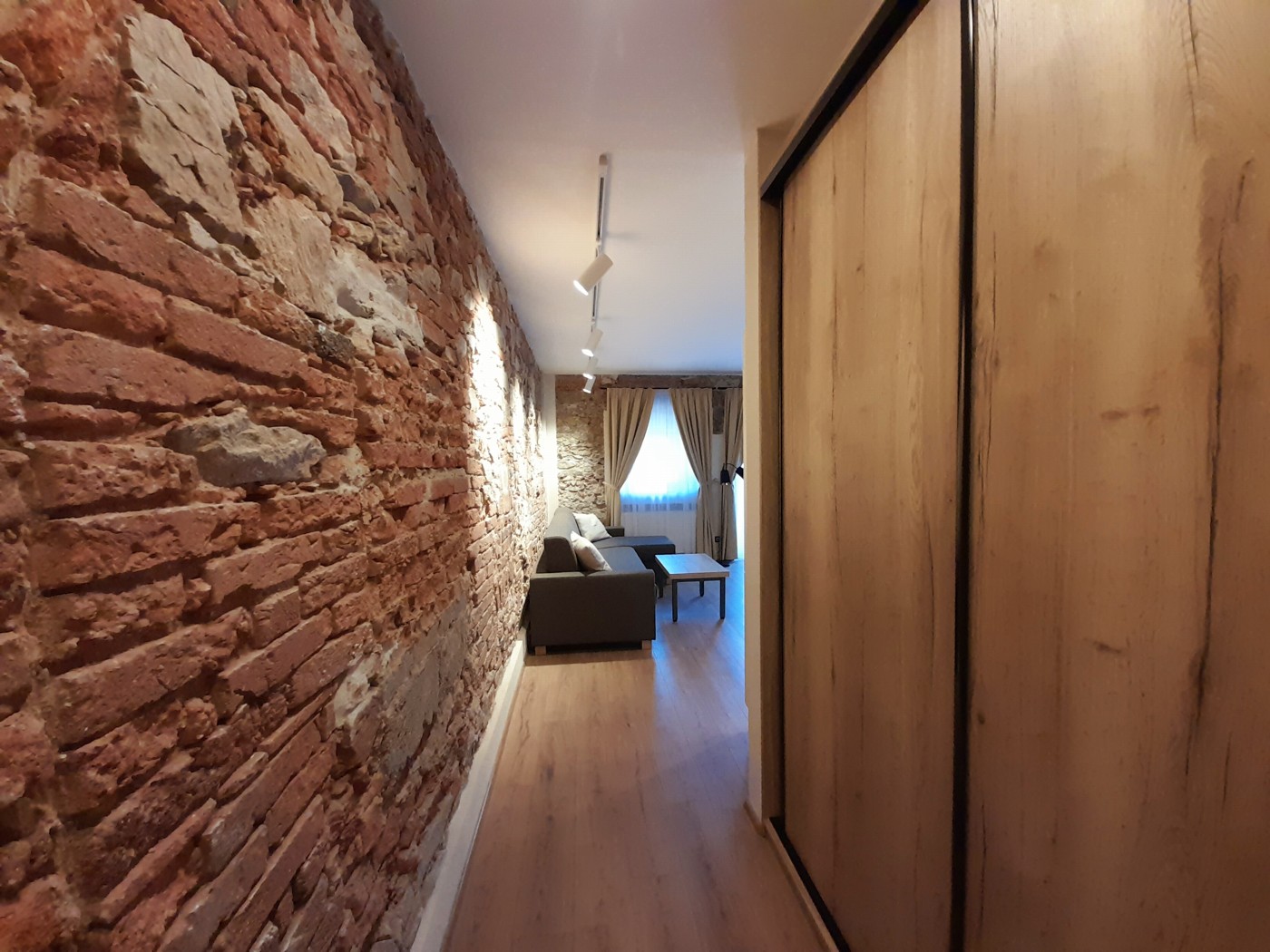 Apartmán č.101