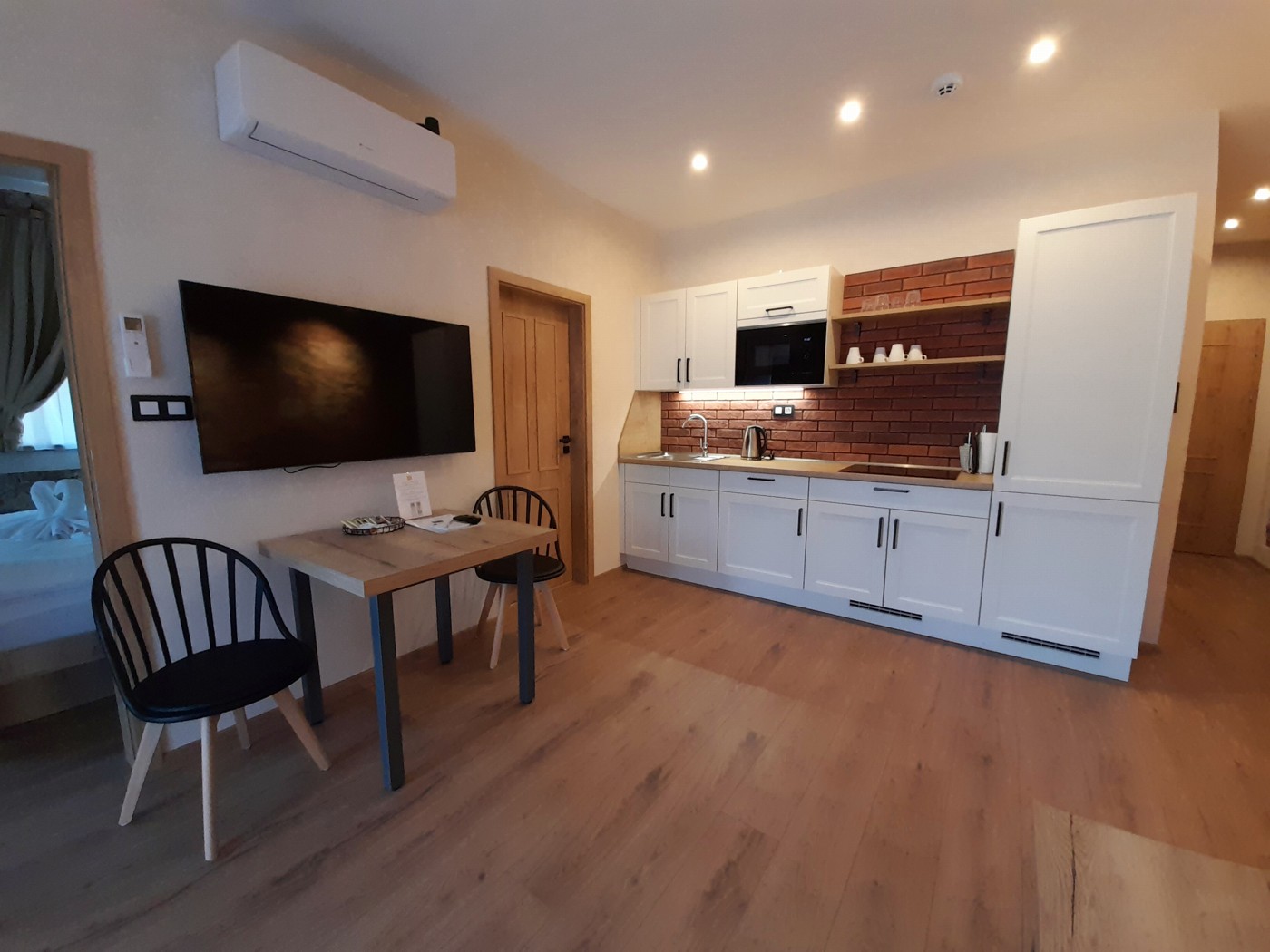 Apartmán č.101