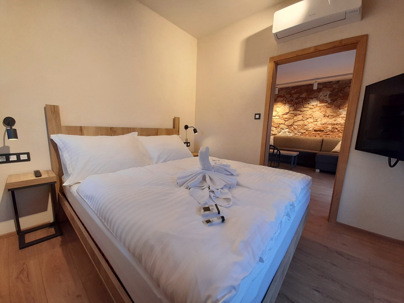 Apartmán č.101