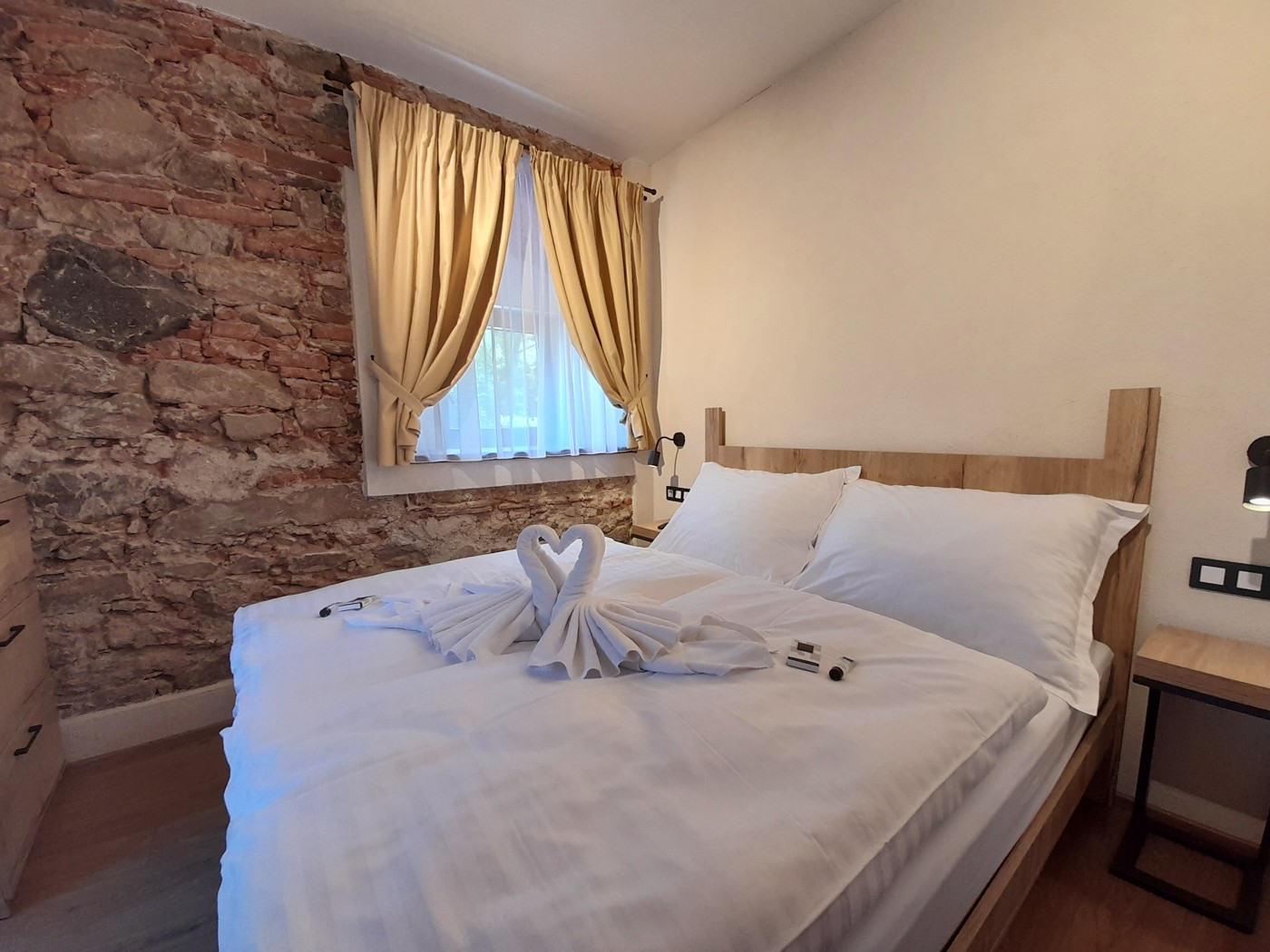 Apartmán č.101