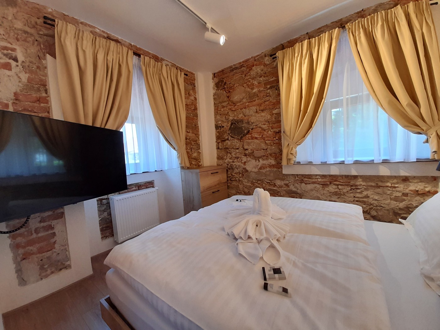 Apartmán č.101