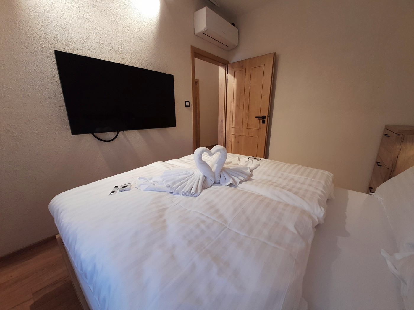 Apartmán č.102