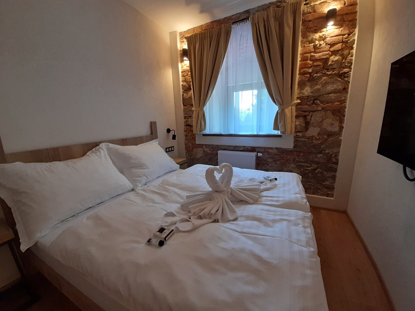 Apartmán č.102