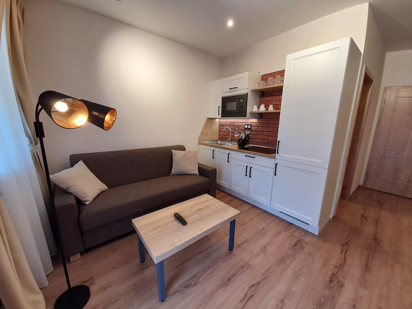 Apartmán č.102