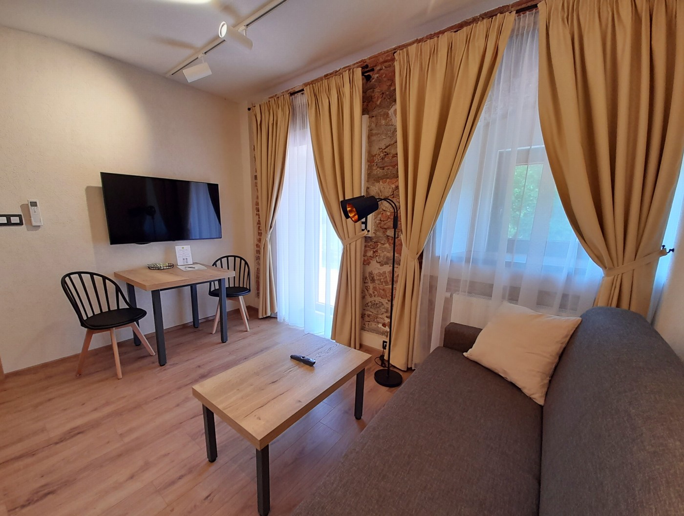 Apartmán č.102