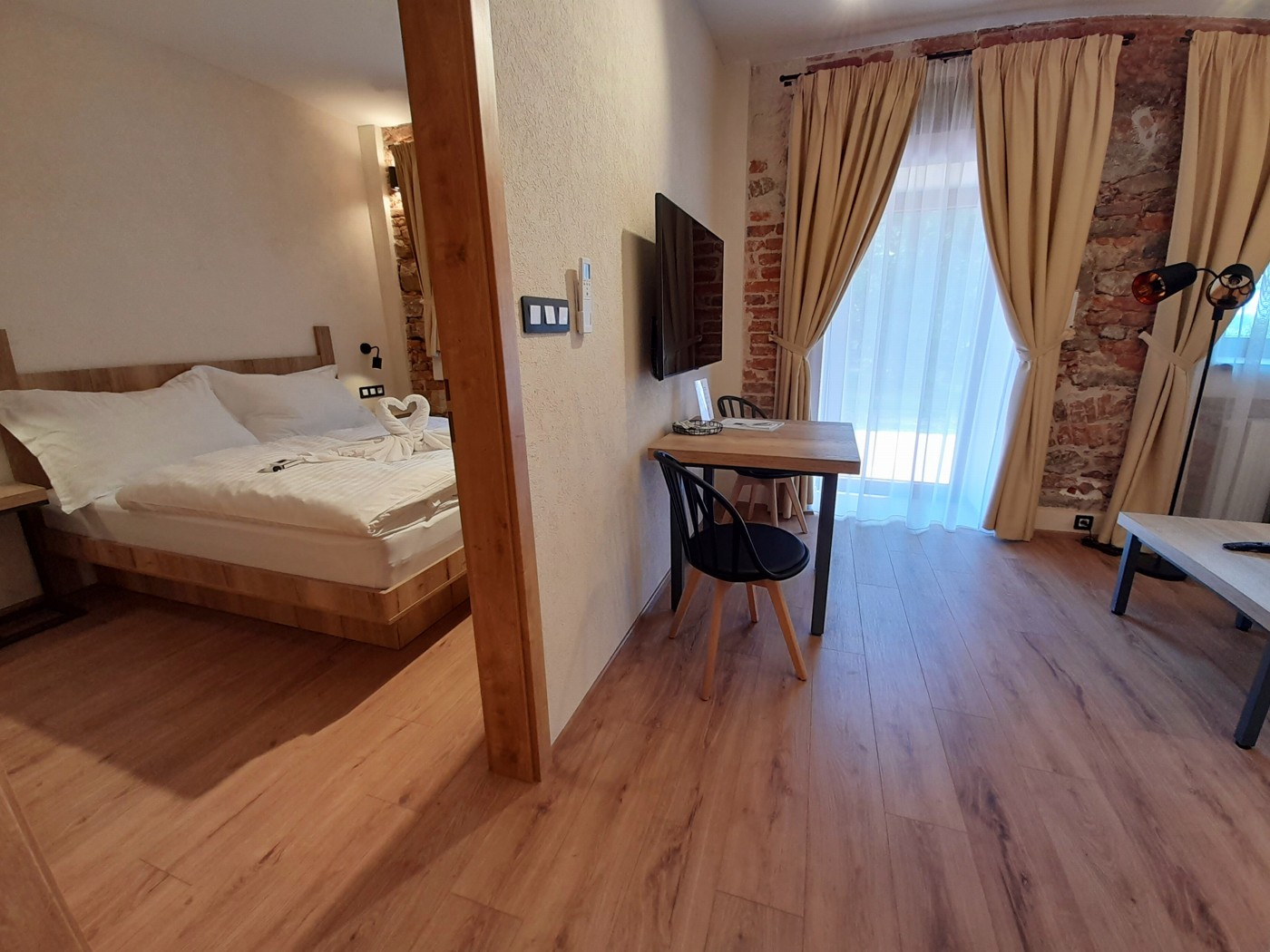 Apartmán č.102