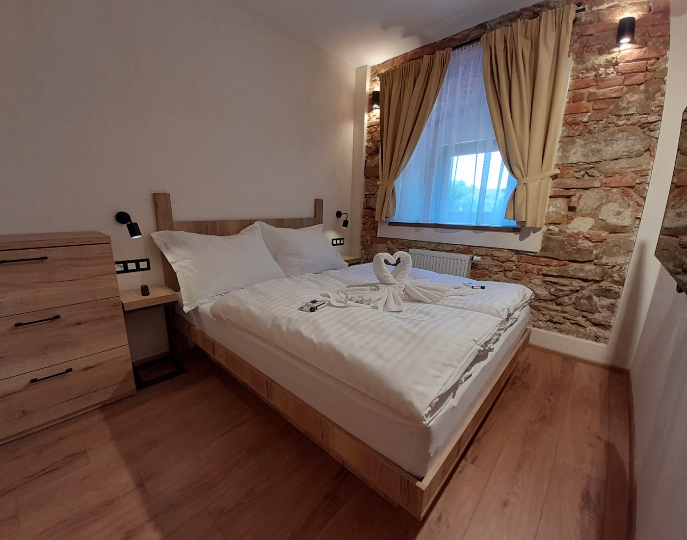 Apartmán č.102