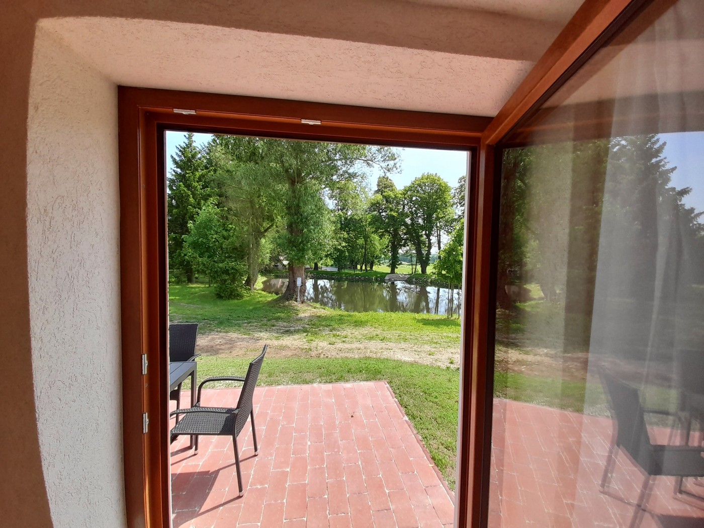 Apartmán č.103