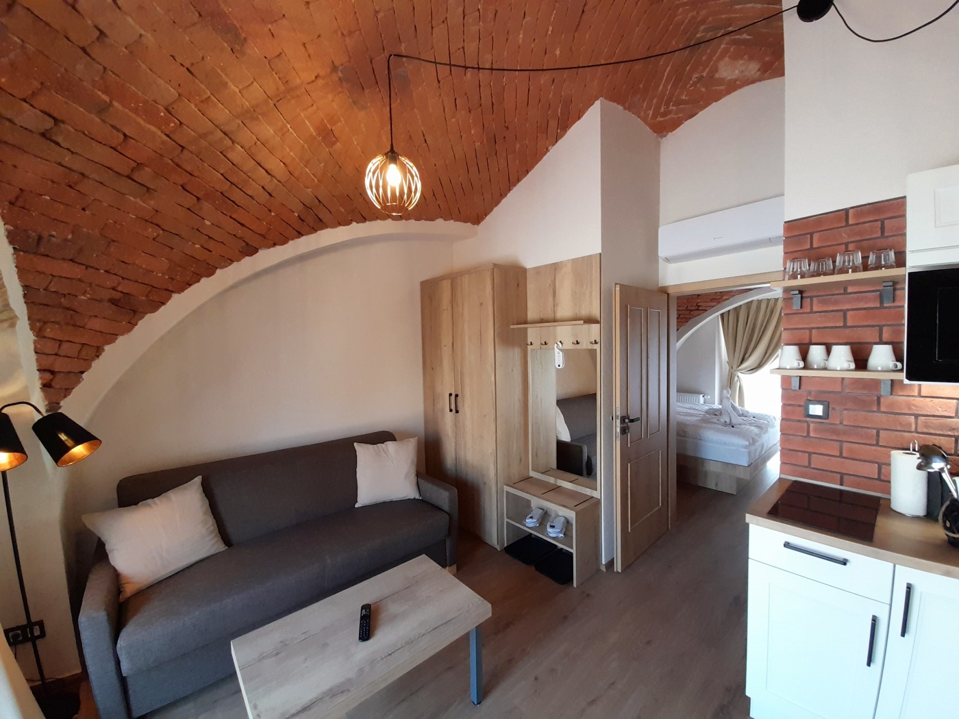 Apartmán č.103