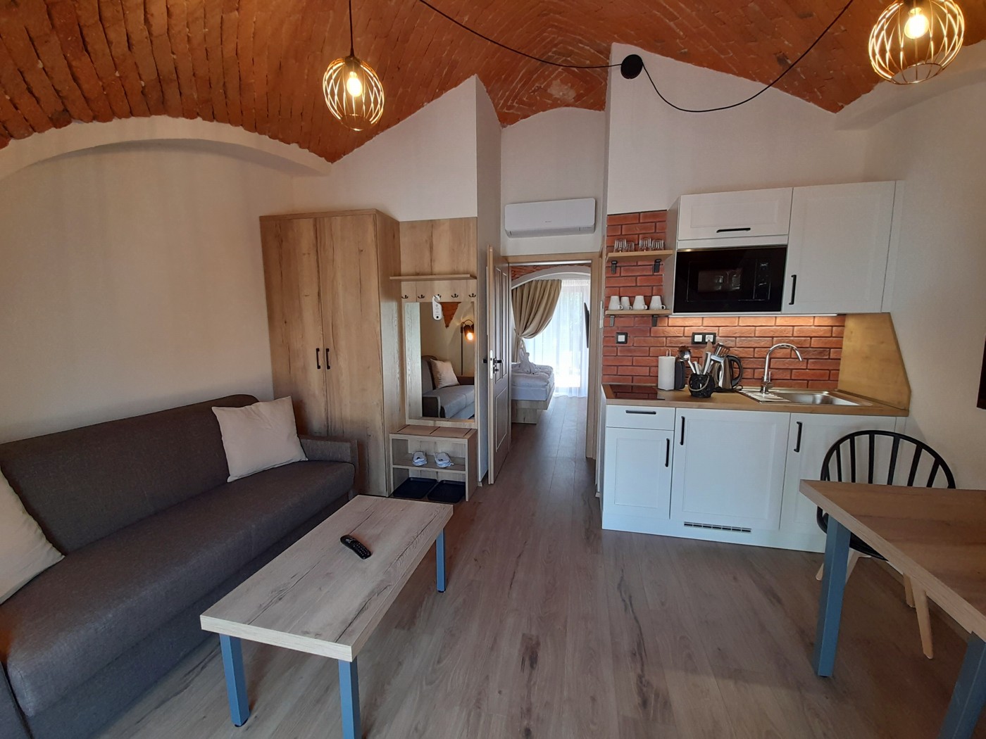 Apartmán č.103