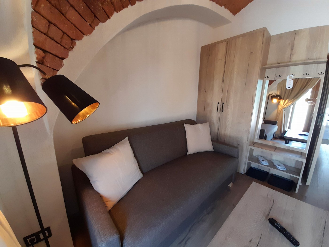 Apartmán č.103