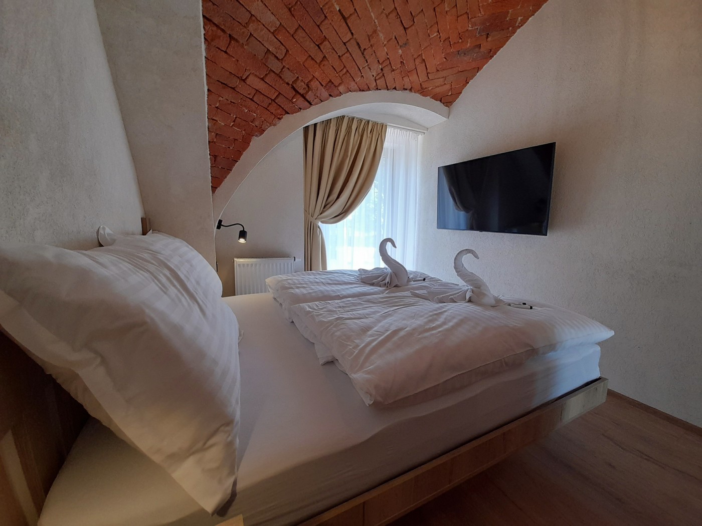 Apartmán č.103