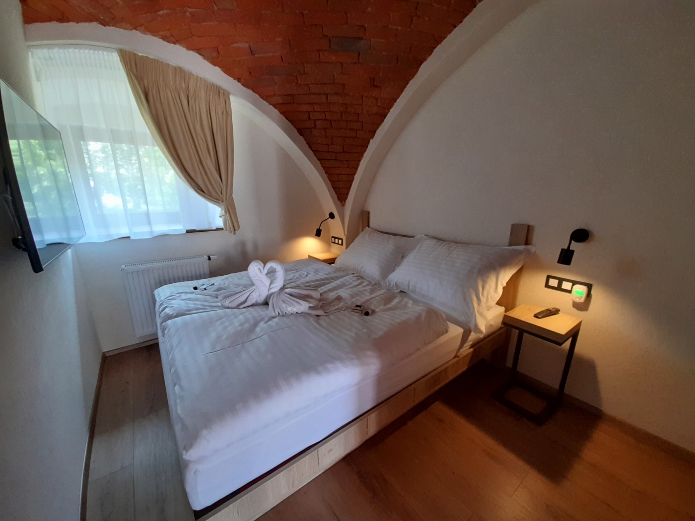 Apartmán č.104