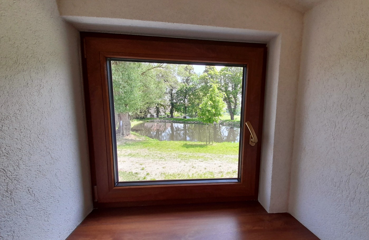 Apartmán č.104