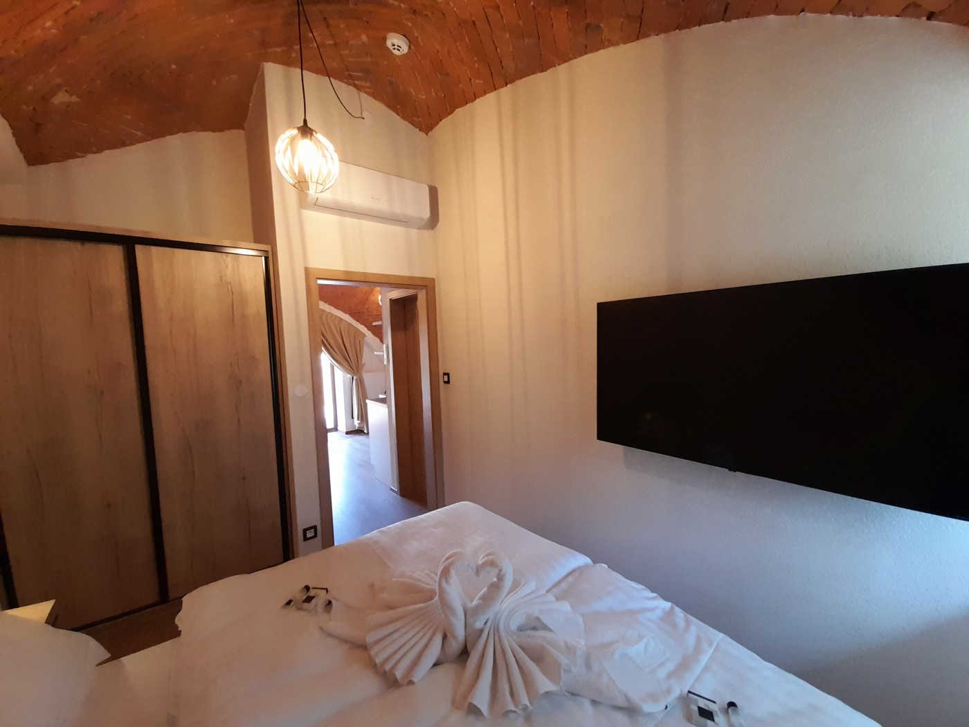 Apartmán č.104