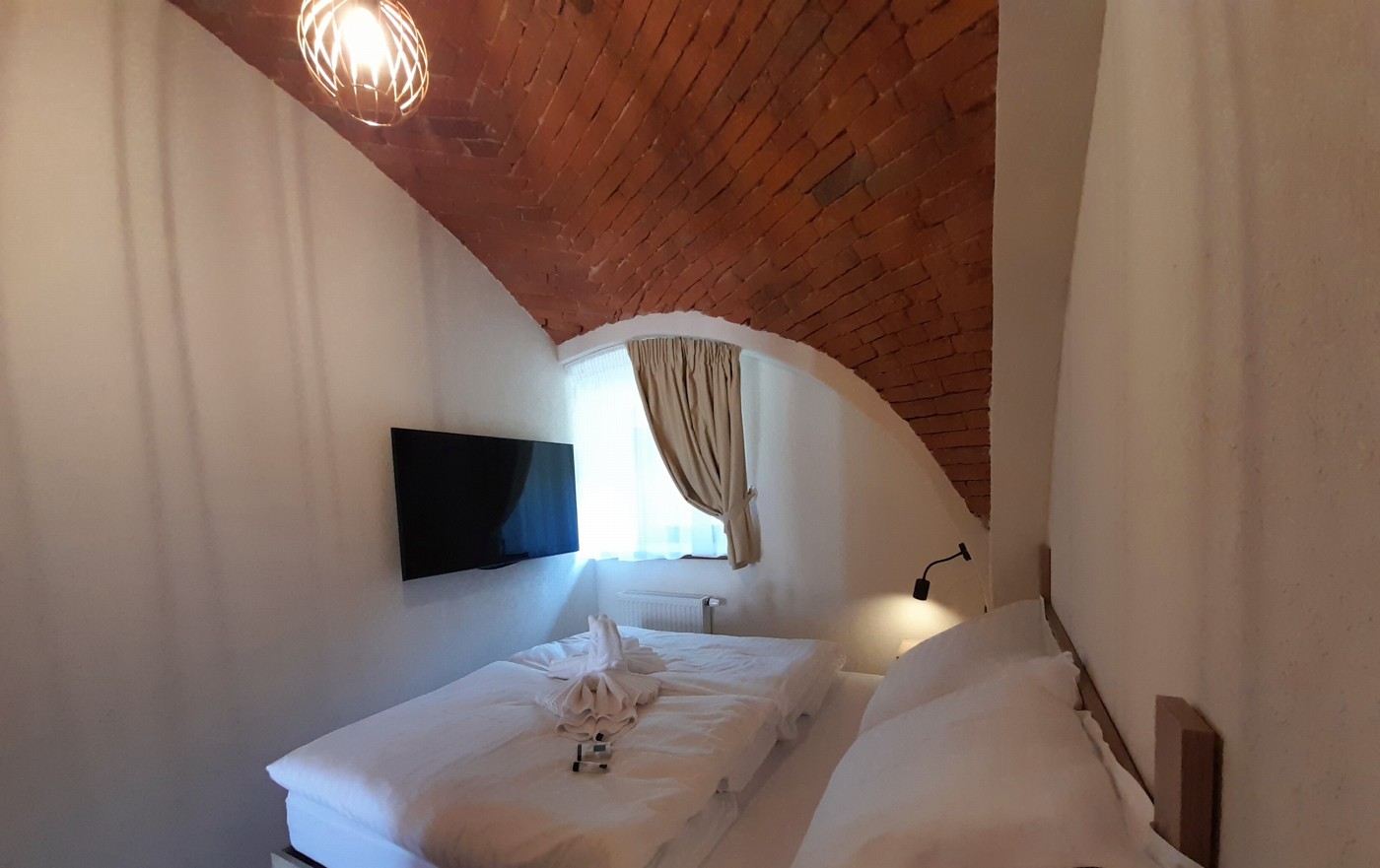 Apartmán č.104