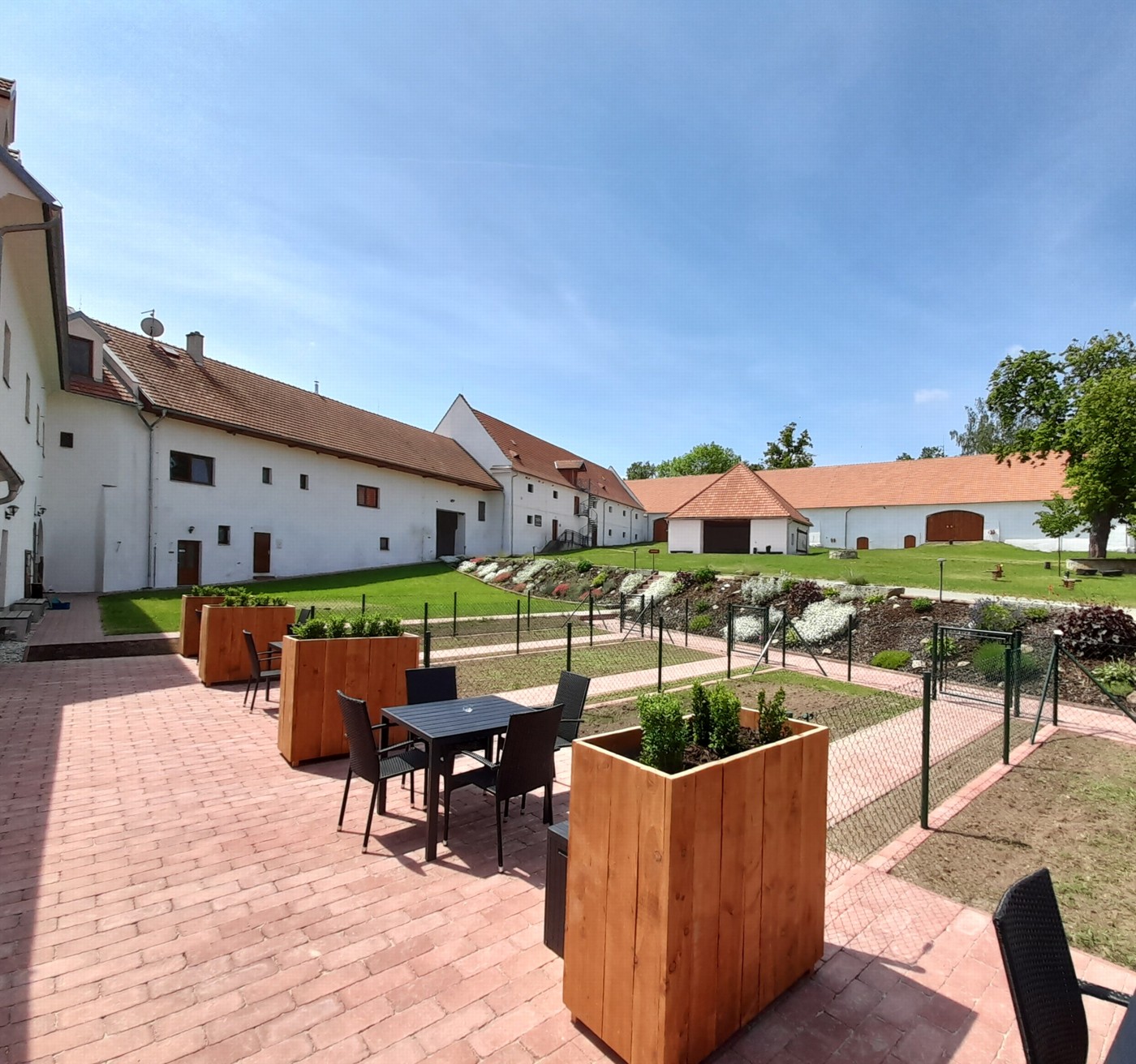 Apartmán č.105