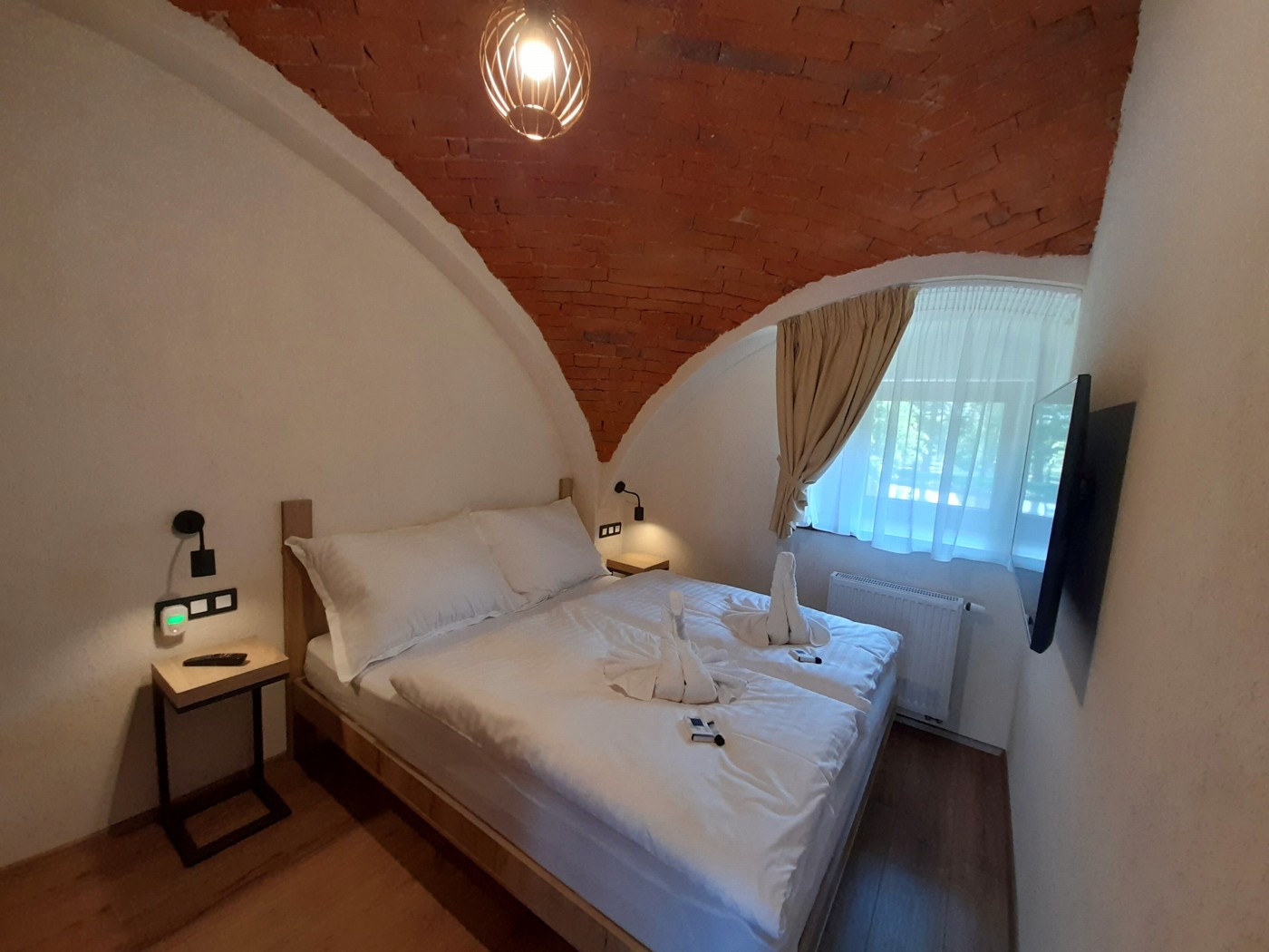 Apartmán č.105