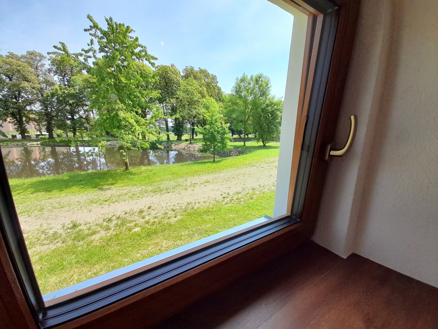 Apartmán č.106
