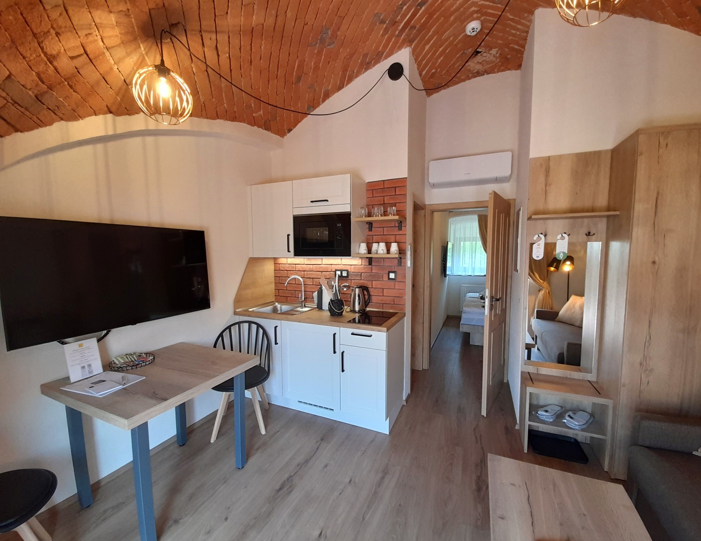 Apartmán č.106