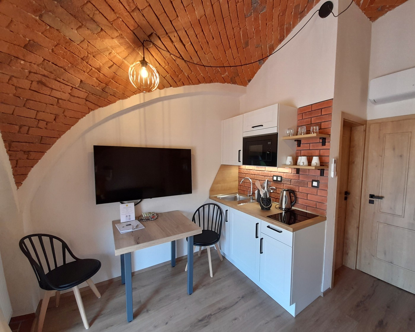 Apartmán č.106