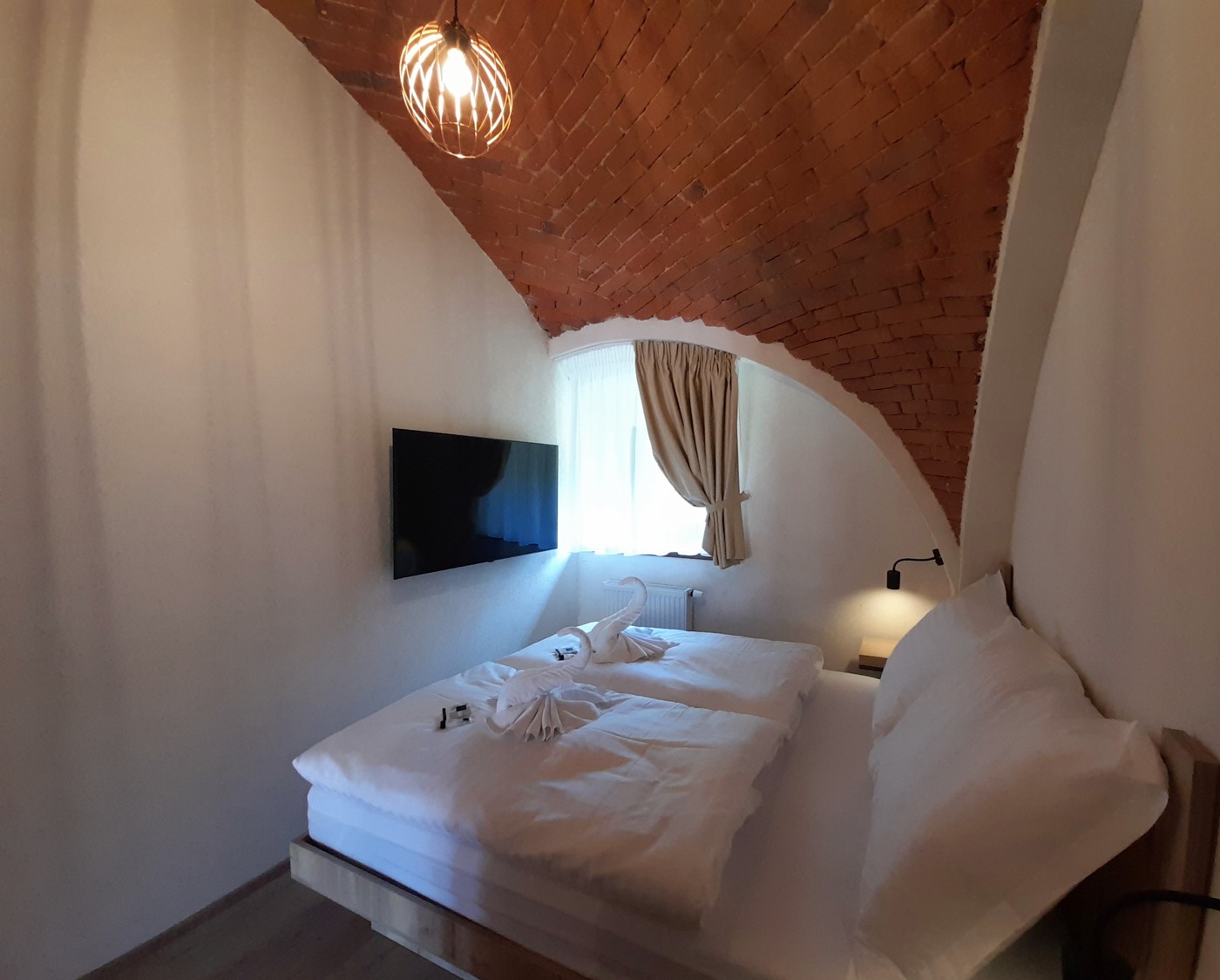 Apartmán č.106