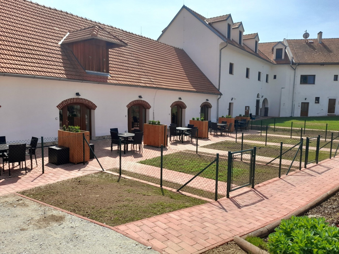 Apartmán č.107