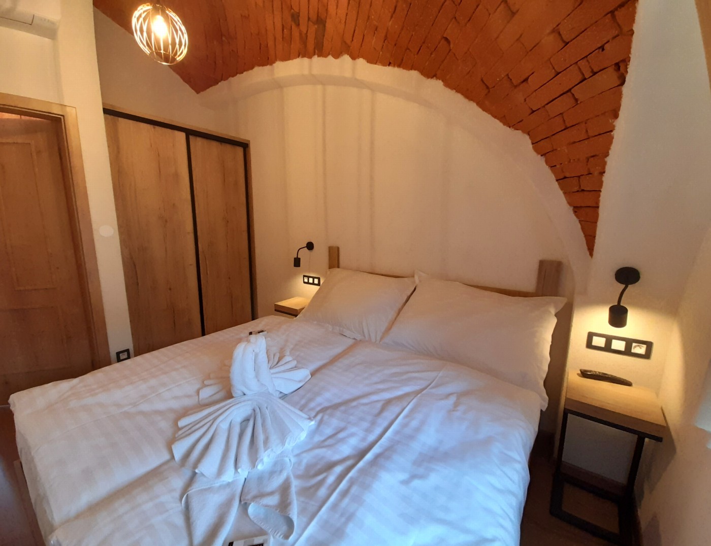 Apartmán č.107