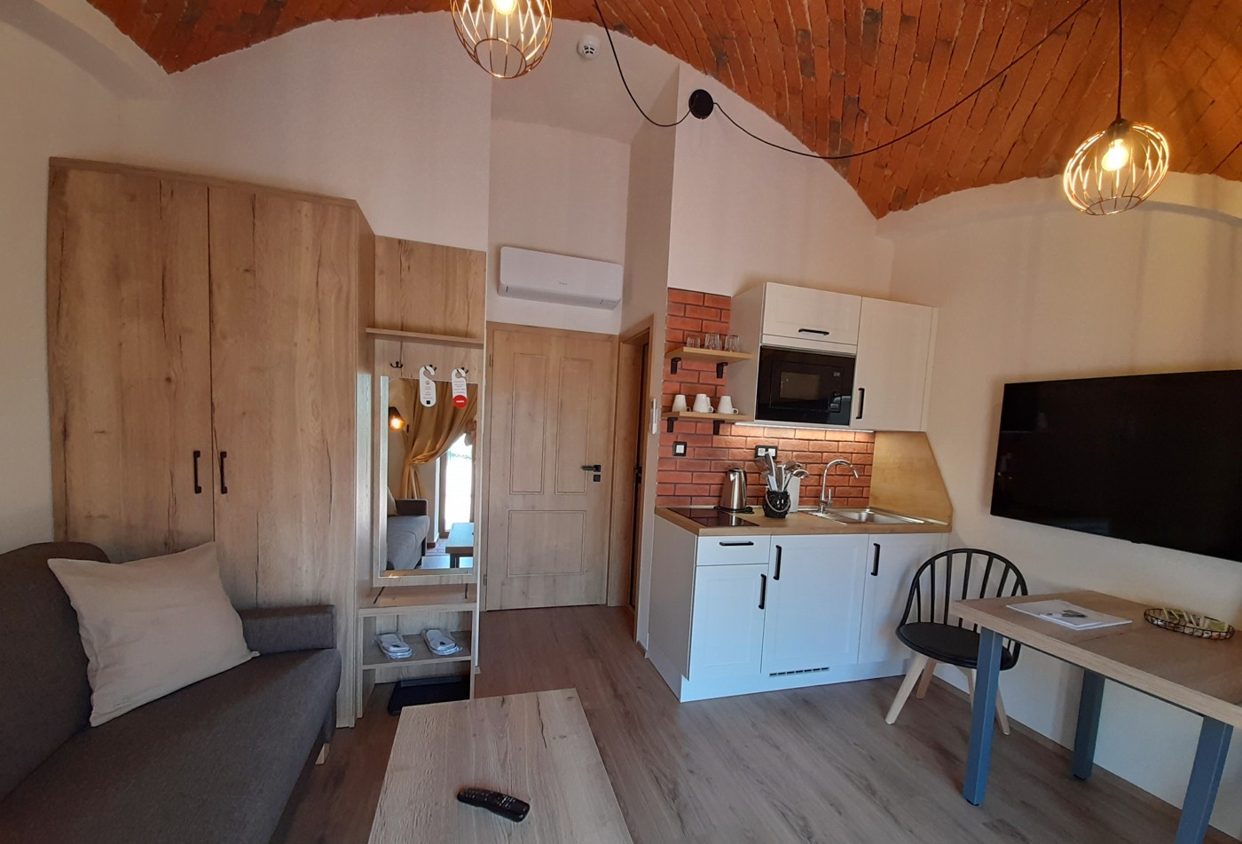 Apartmán č.107