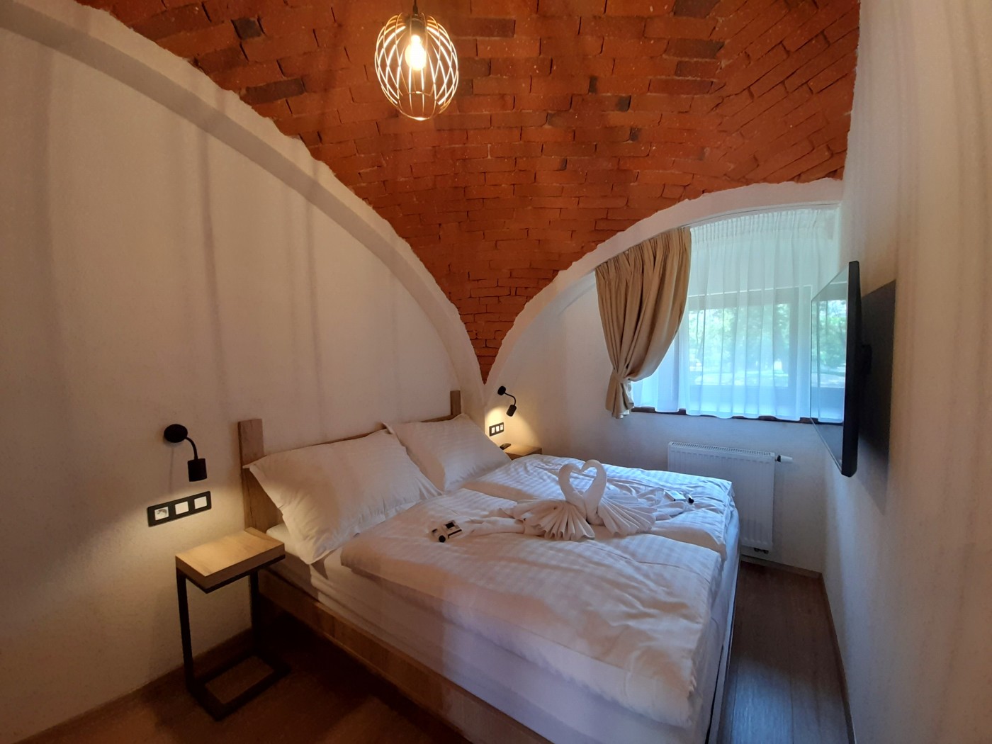 Apartmán č.107