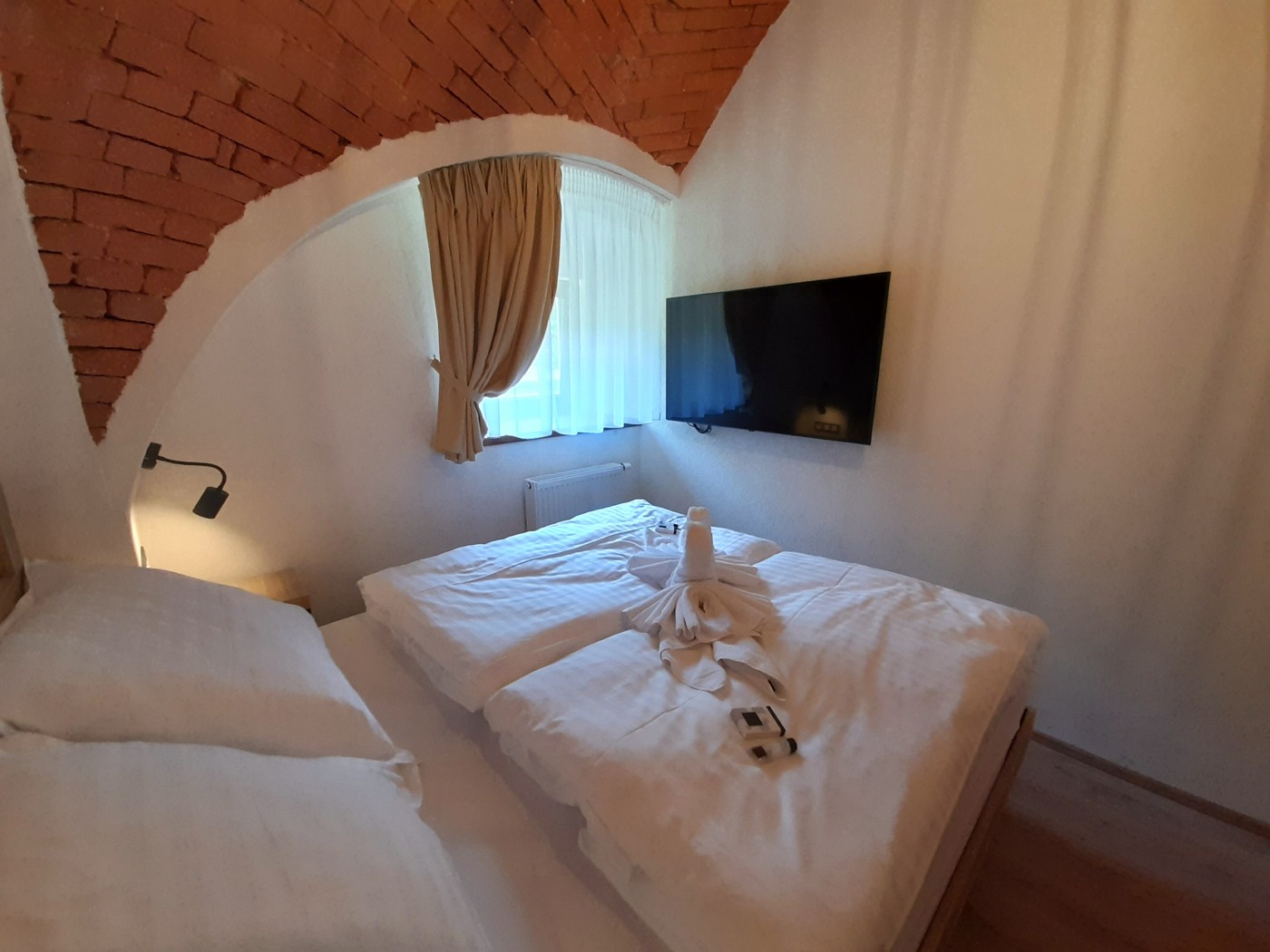 Apartmán č.107