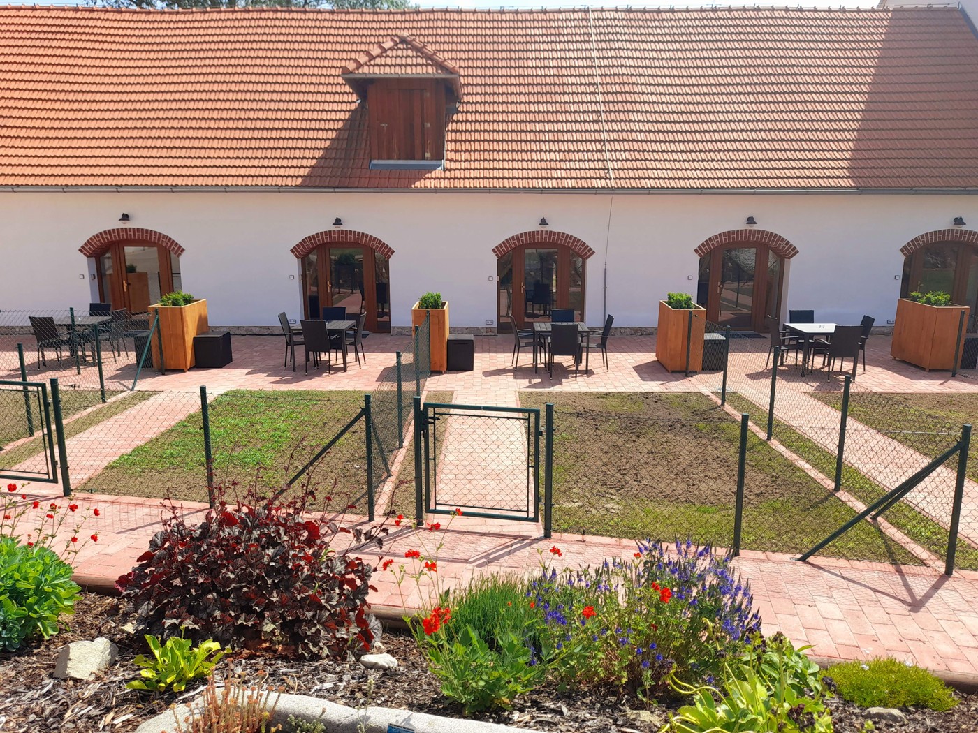 Apartmán č.108