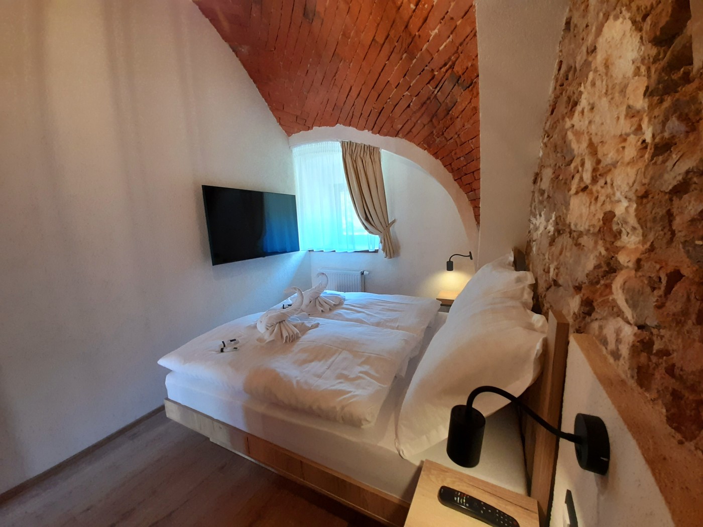Apartmán č.108