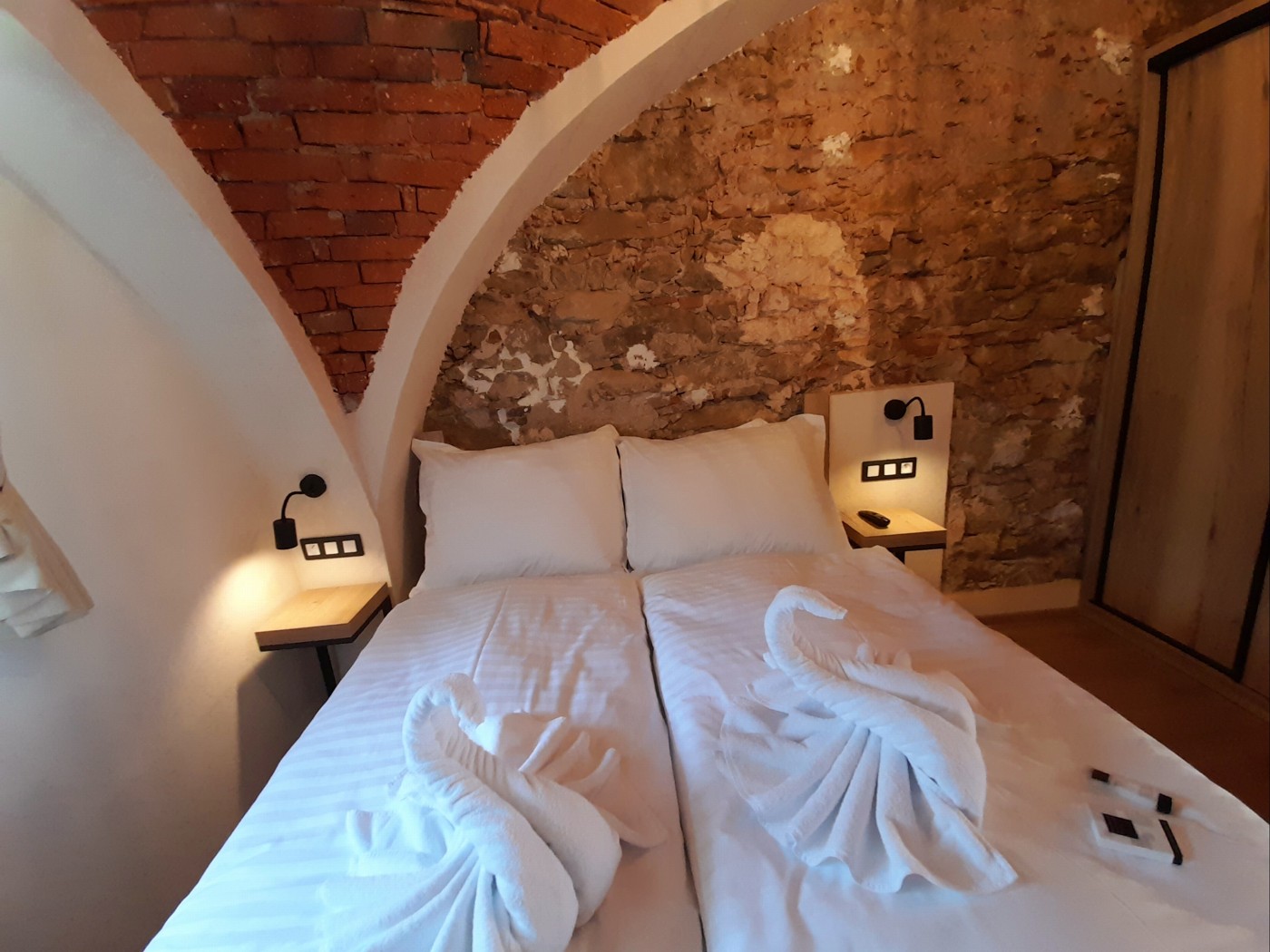 Apartmán č.108