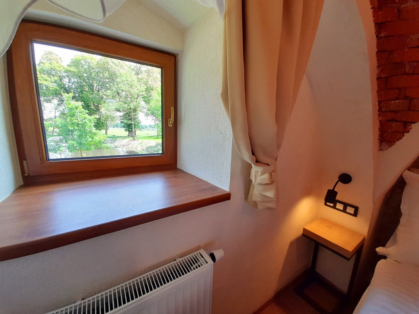 Apartmán č.108
