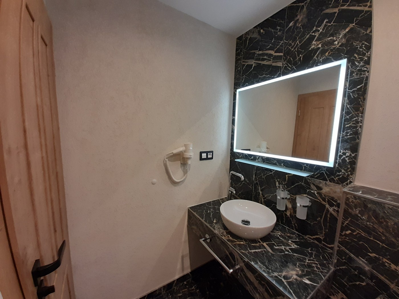 Apartmán č.108