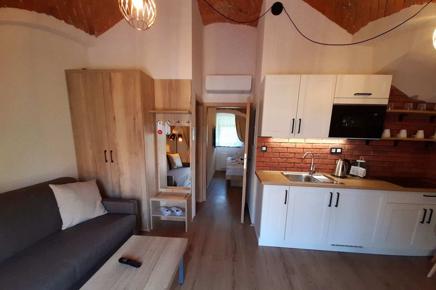 Apartmán č.108