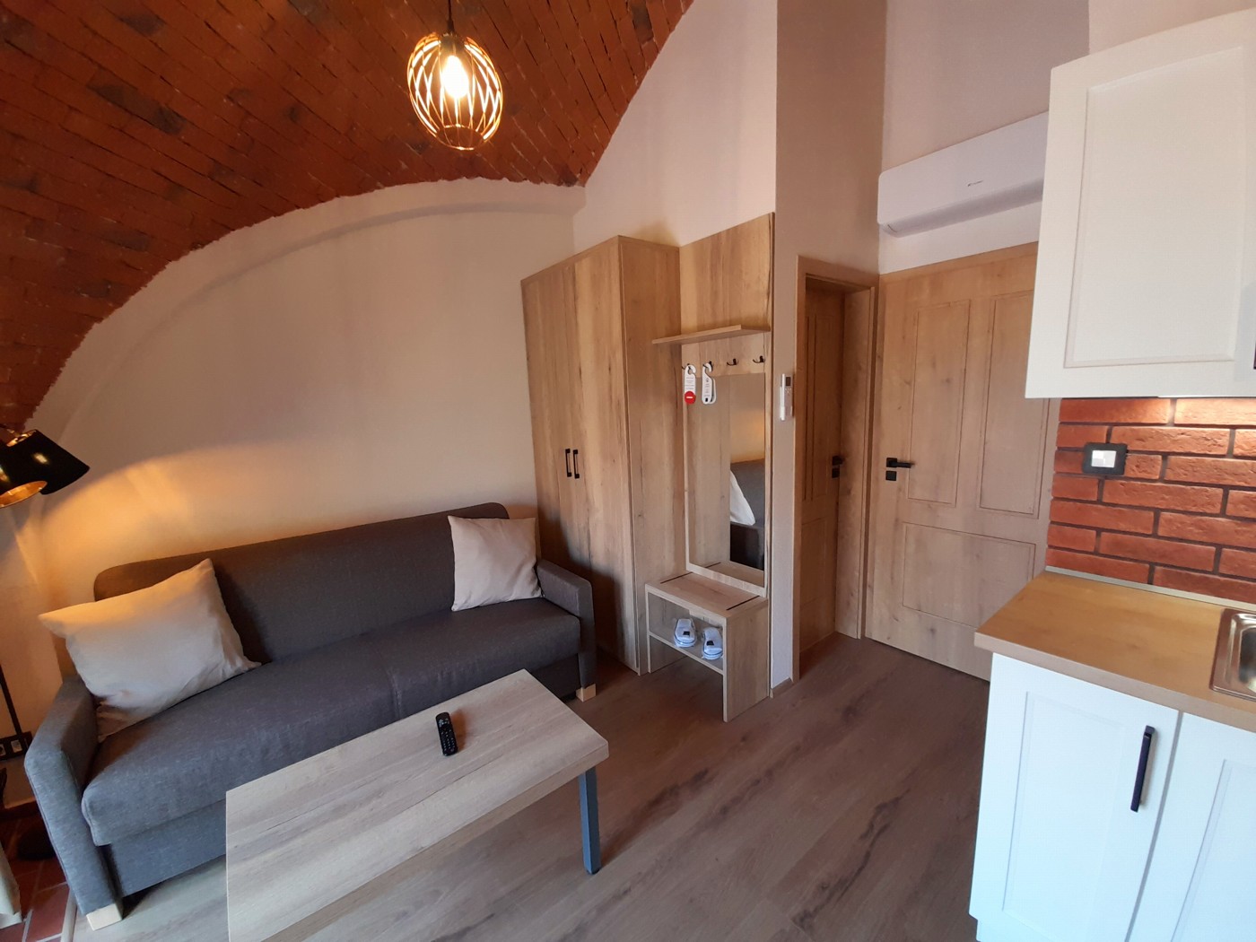 Apartmán č.108