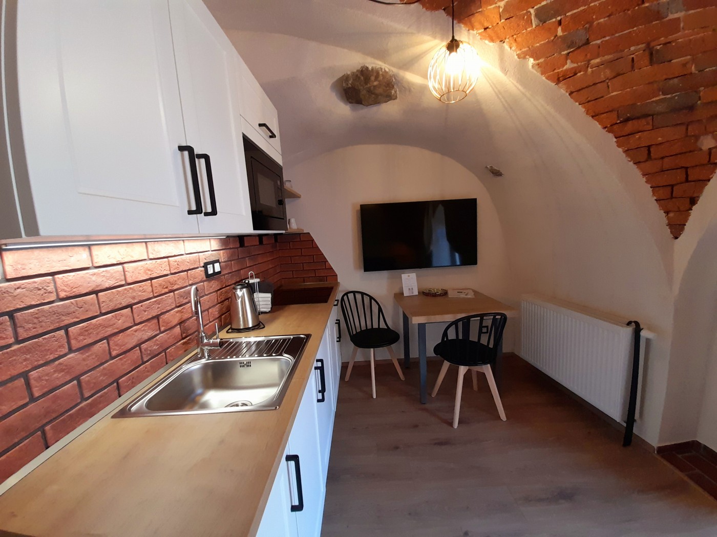 Apartmán č.108