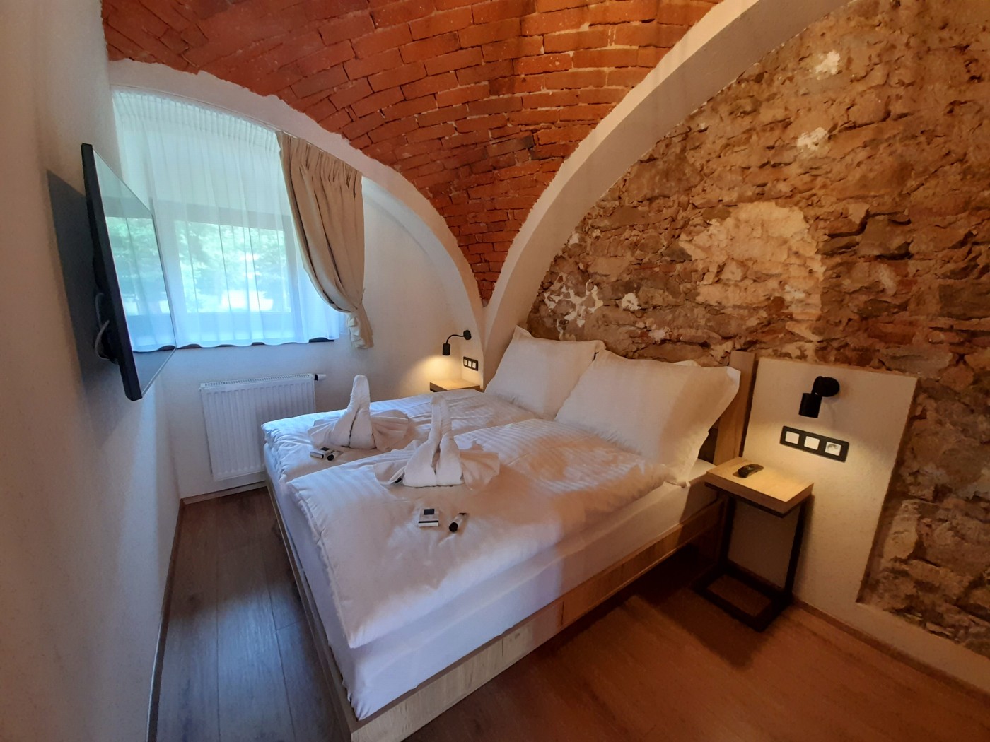 Apartmán č.108