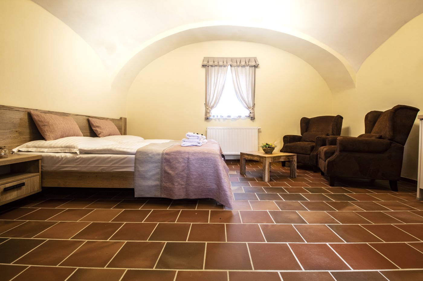 Apartmán č.109