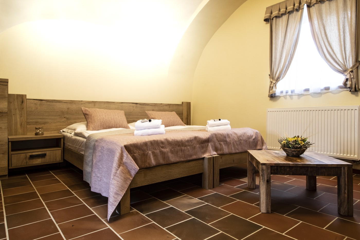 Apartmán č.109