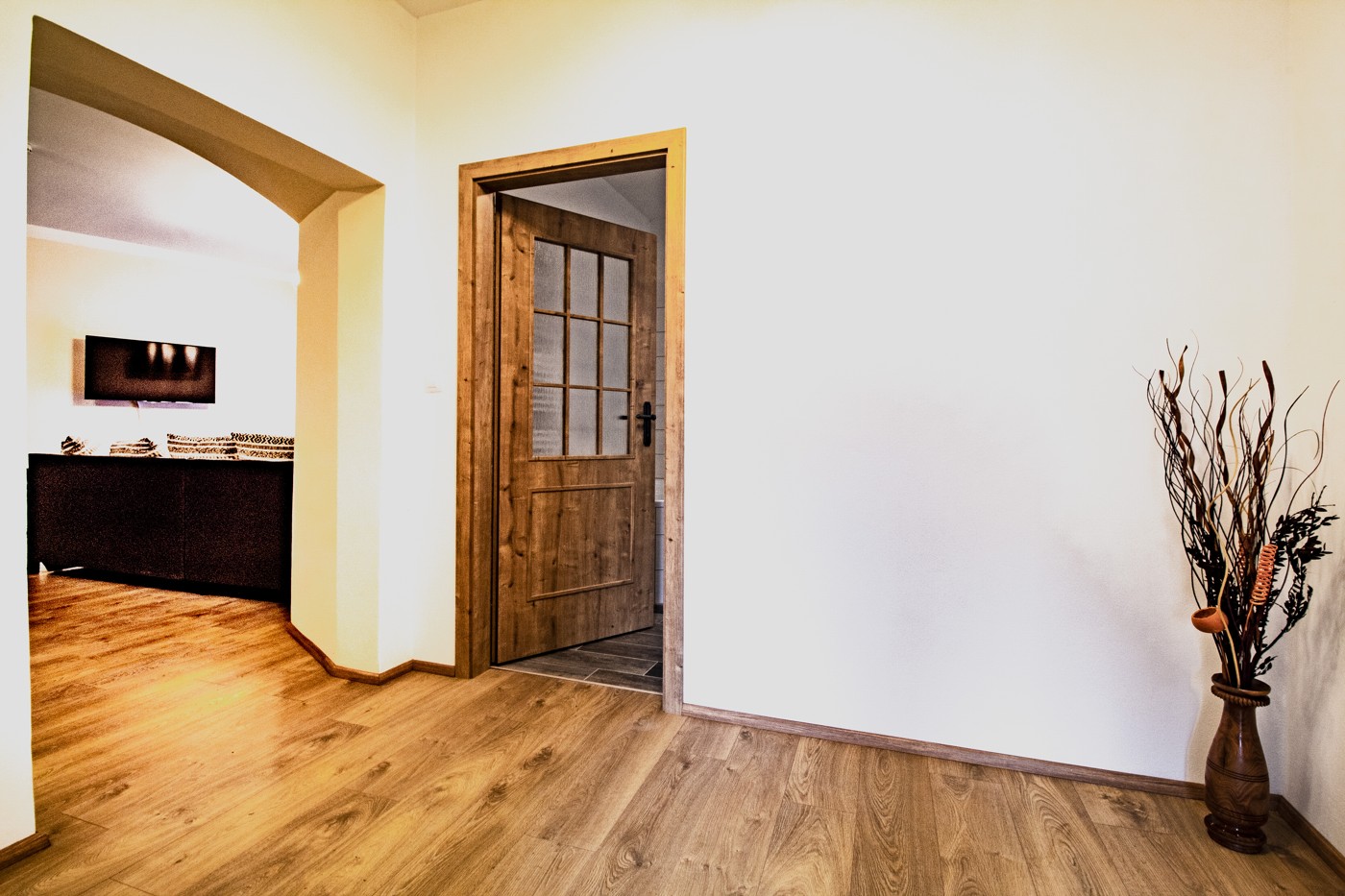 Apartmán č.110