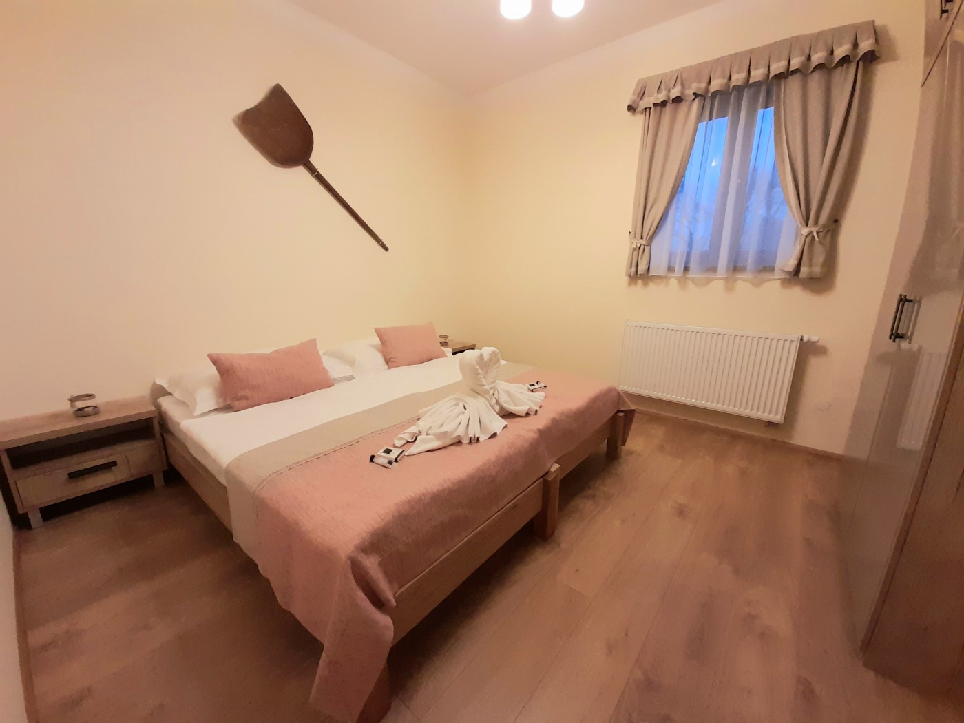 Apartmán č.201