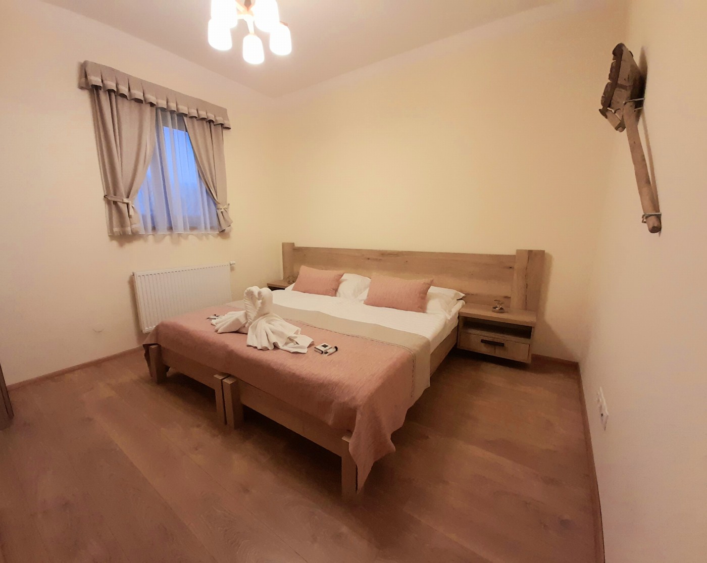 Apartmán č.201